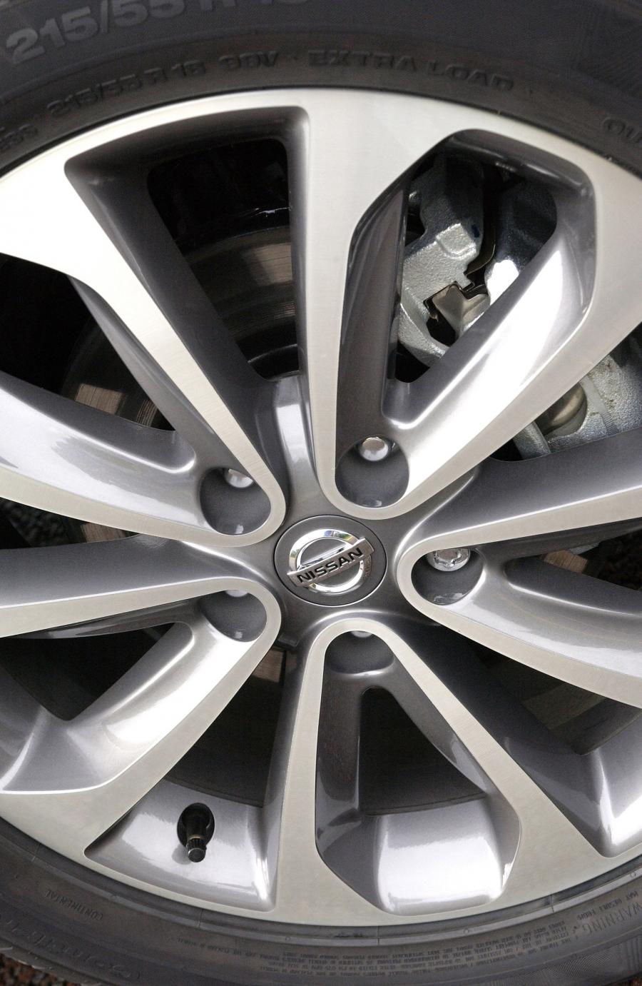  Nissan Qashqai 2007 года  (фото 73 из 100)